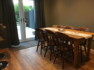 dining-room